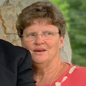 Meet your Posher, Ann